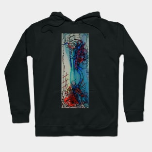 Intergalactic Boogie Sausage 23 Hoodie